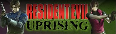 بازی موبایل Resident Evil: Uprising